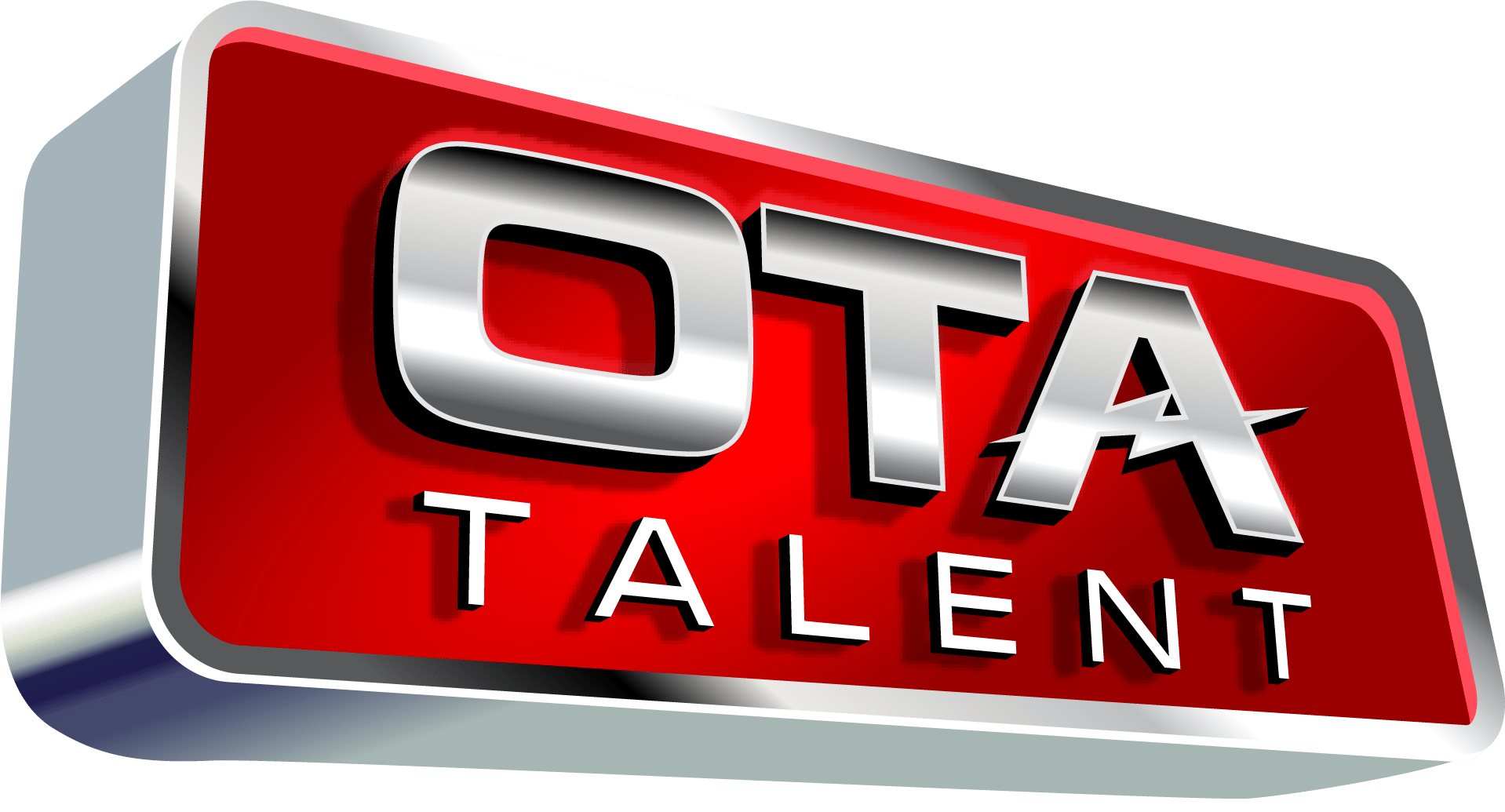 The OTA Talent Logo
